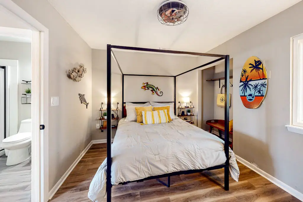 Al-Be Vacation Villas, Unit 5