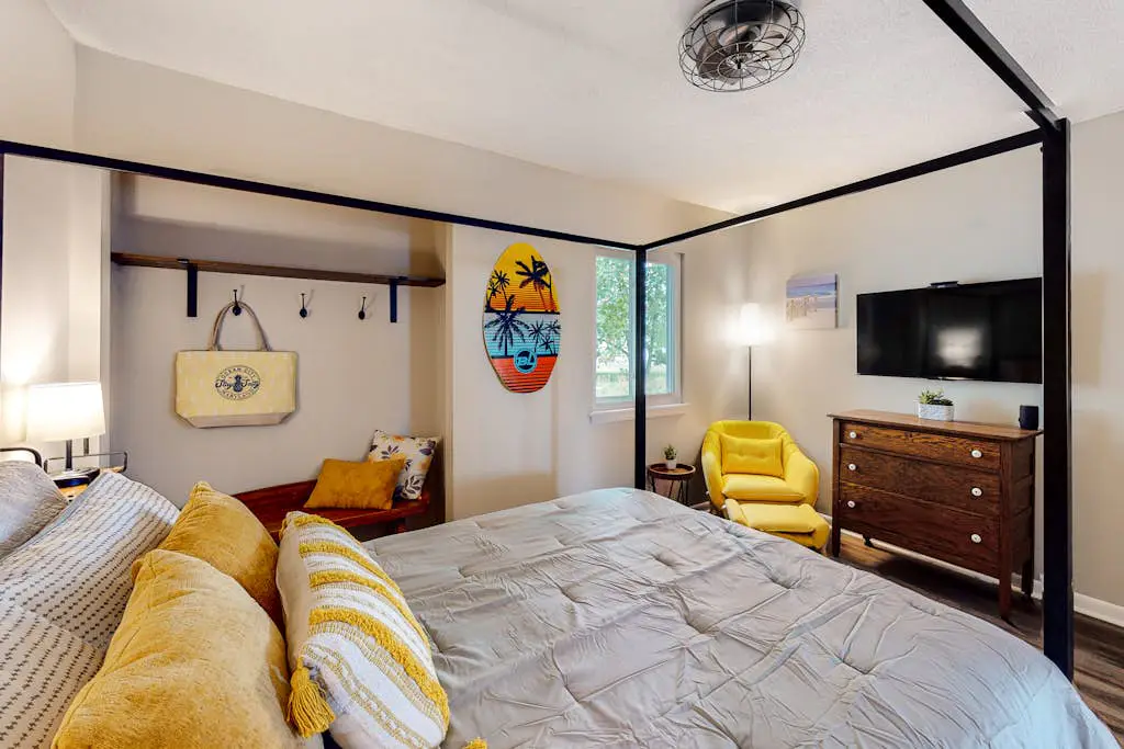 Al-Be Vacation Villas, Unit 5