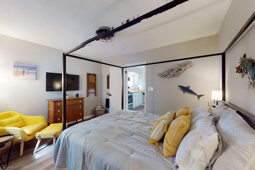 Al-Be Vacation Villas, Unit 5