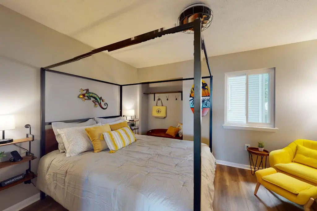 Al-Be Vacation Villas, Unit 5