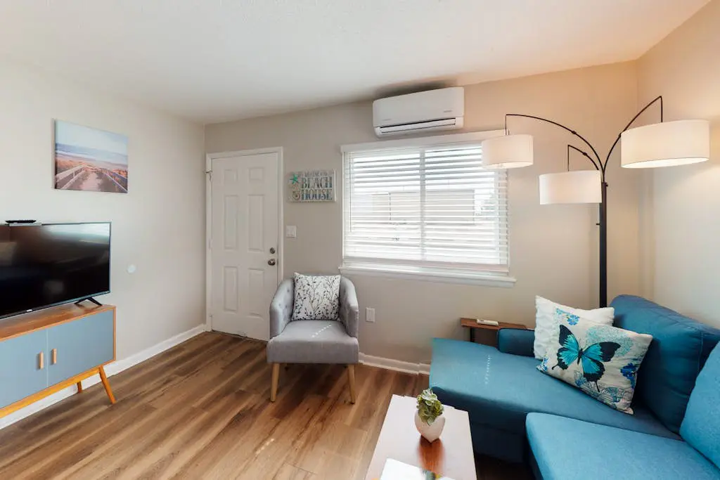 Al-Be Vacation Villas, Unit 1