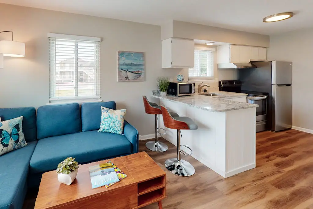 Al-Be Vacation Villas, Unit 1