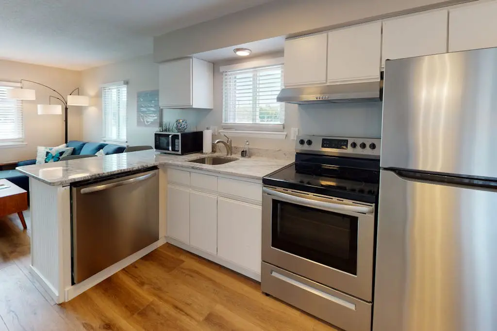 Al-Be Vacation Villas, Unit 1