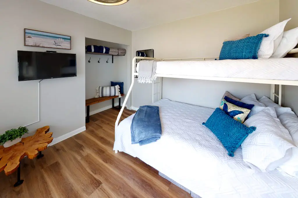 Al-Be Vacation Villas, Unit 1