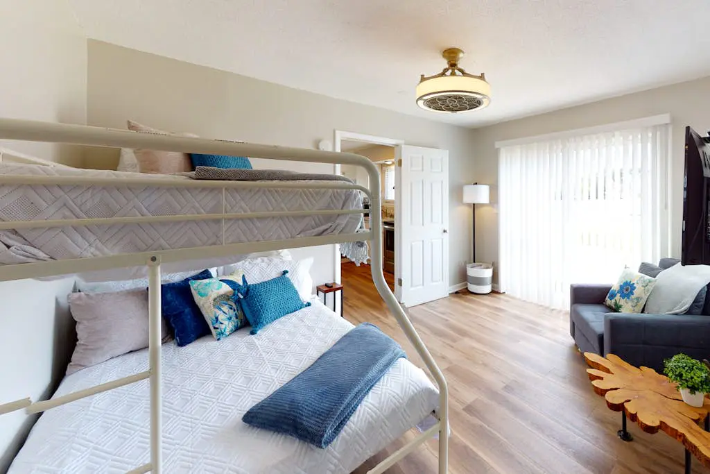 Al-Be Vacation Villas, Unit 1