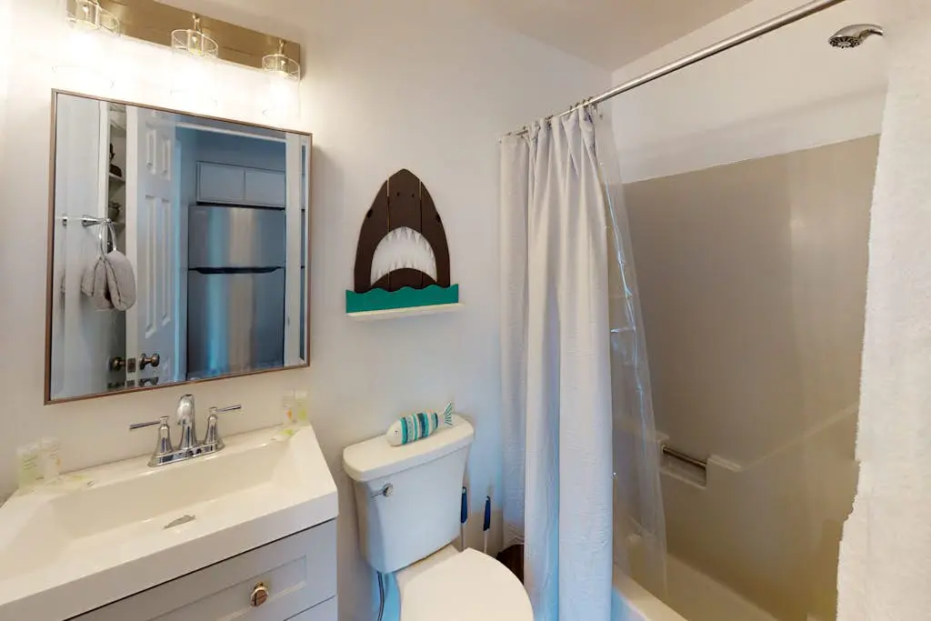 Al-Be Vacation Villas, Unit 1