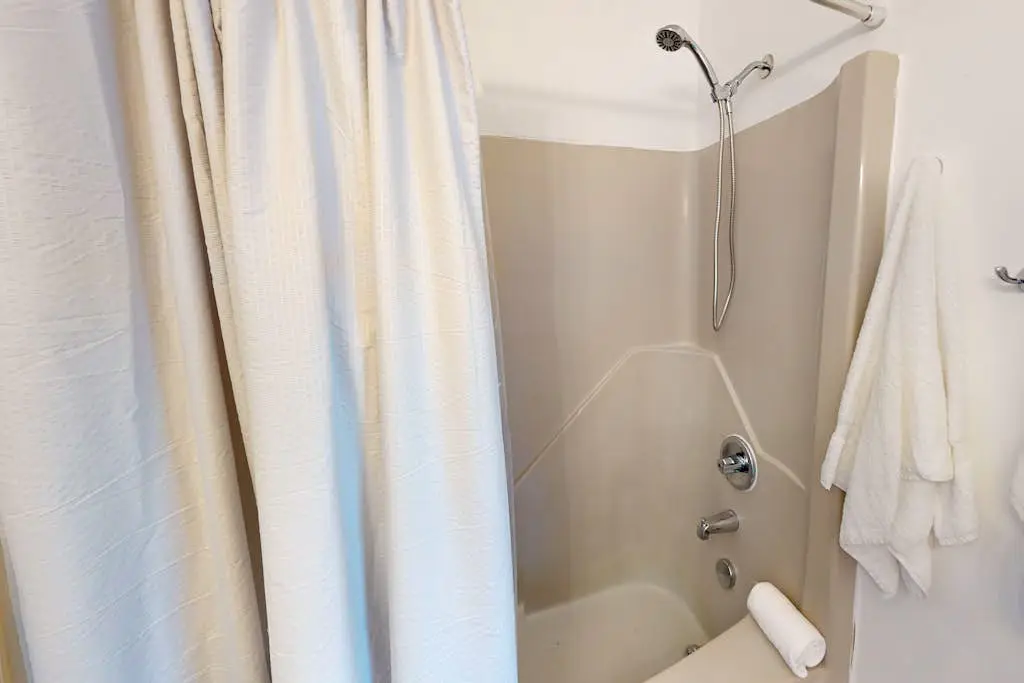 Al-Be Vacation Villas, Unit 1