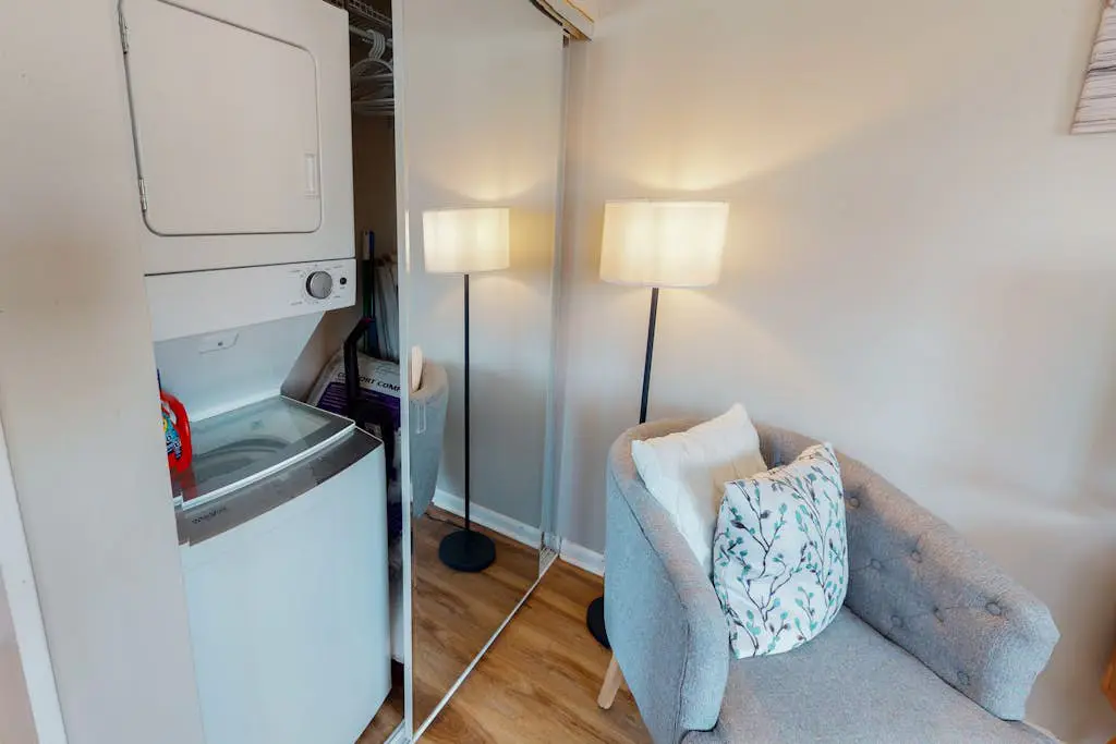 Al-Be Vacation Villas, Unit 1