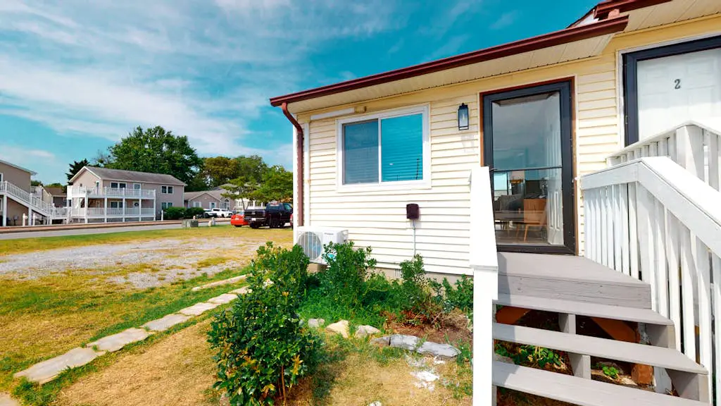 Al-Be Vacation Villas, Unit 1