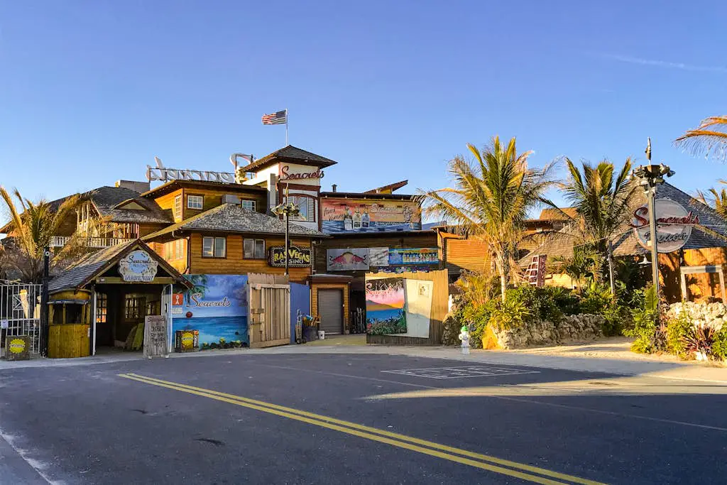 Al-Be Vacation Villas, Unit 1
