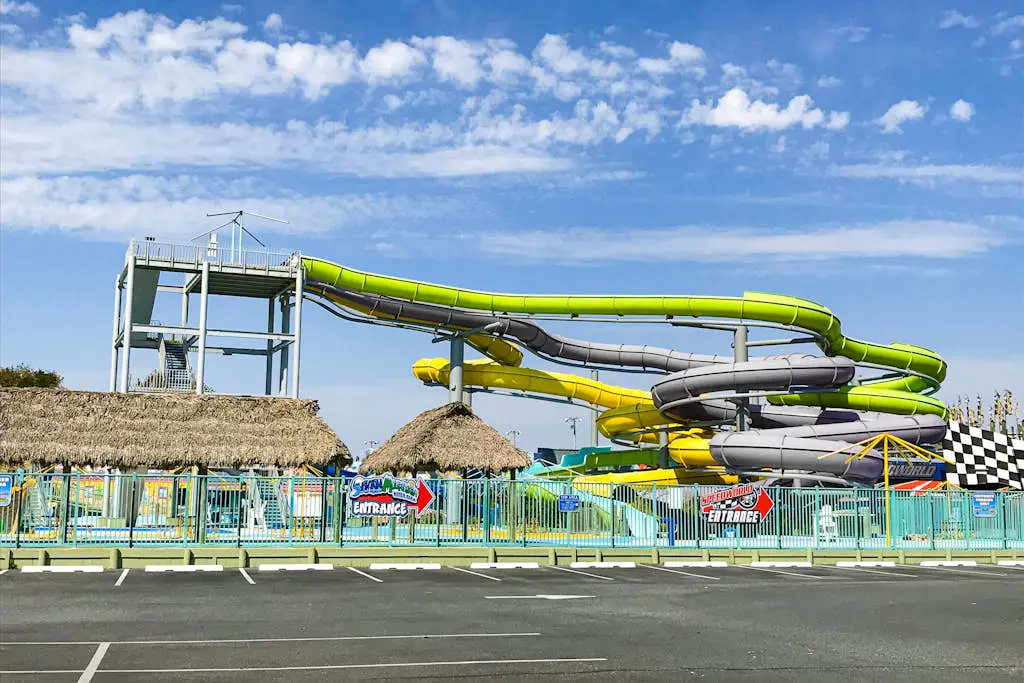Al-Be Vacation Villas, Unit 1