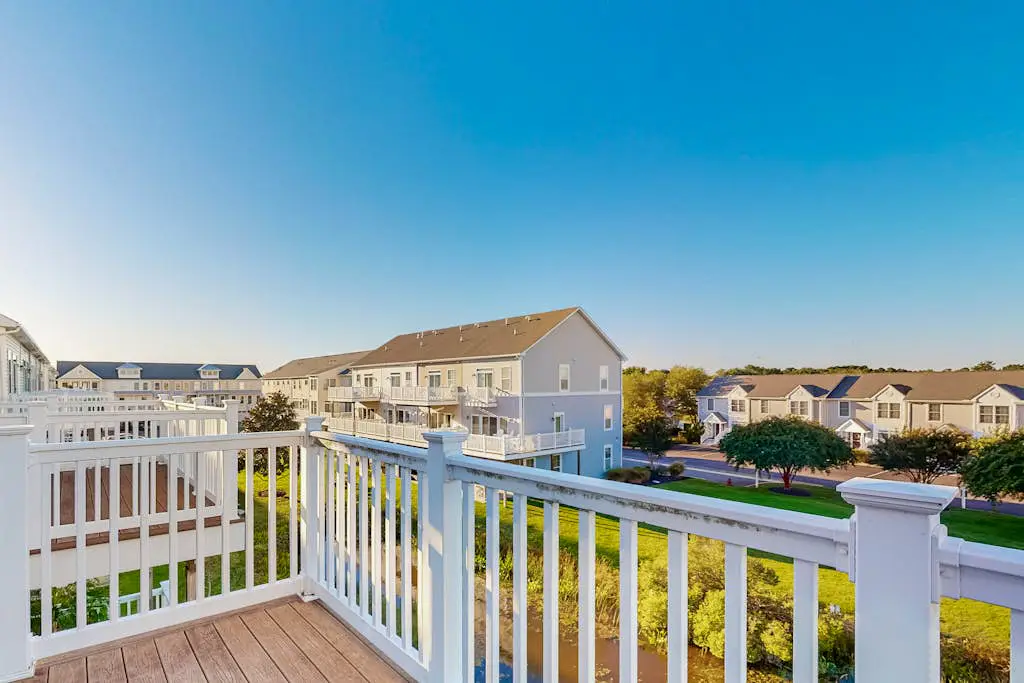Seaside Village Bowline  13007 -2