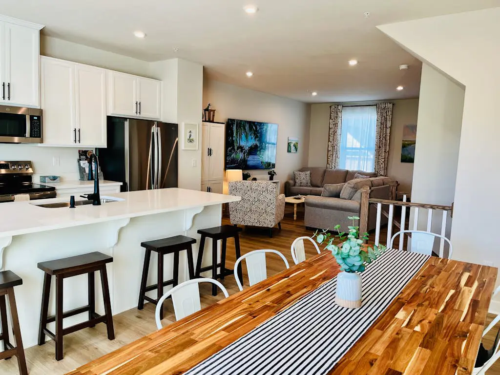 Heron Bay Hideaway at Bayside