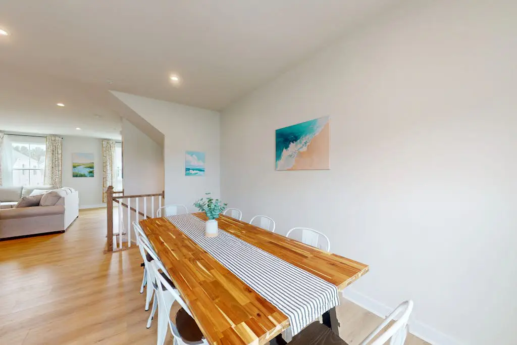 Heron Bay Hideaway at Bayside
