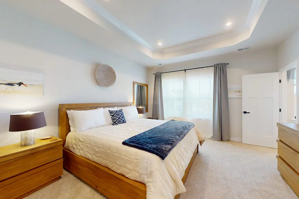Heron Bay Hideaway at Bayside