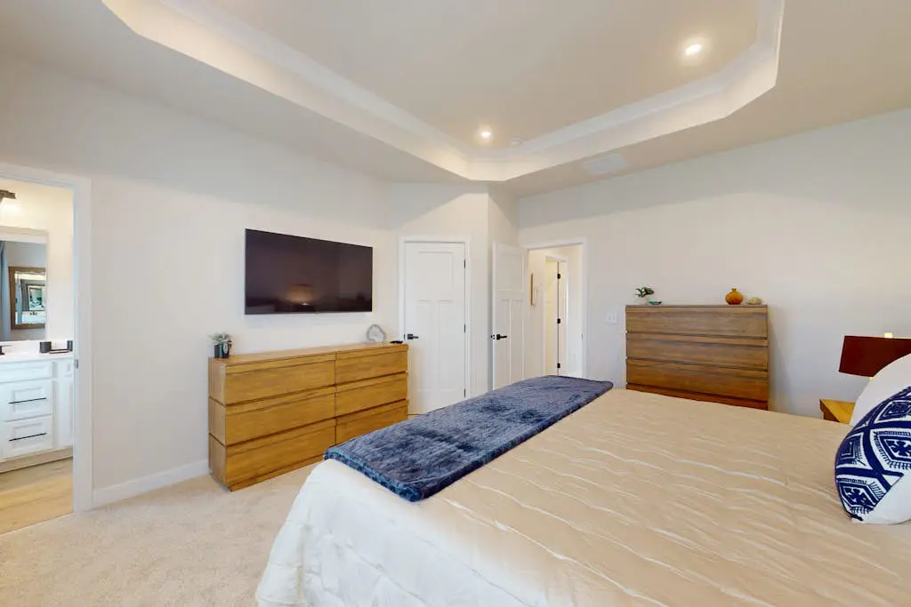 Heron Bay Hideaway at Bayside