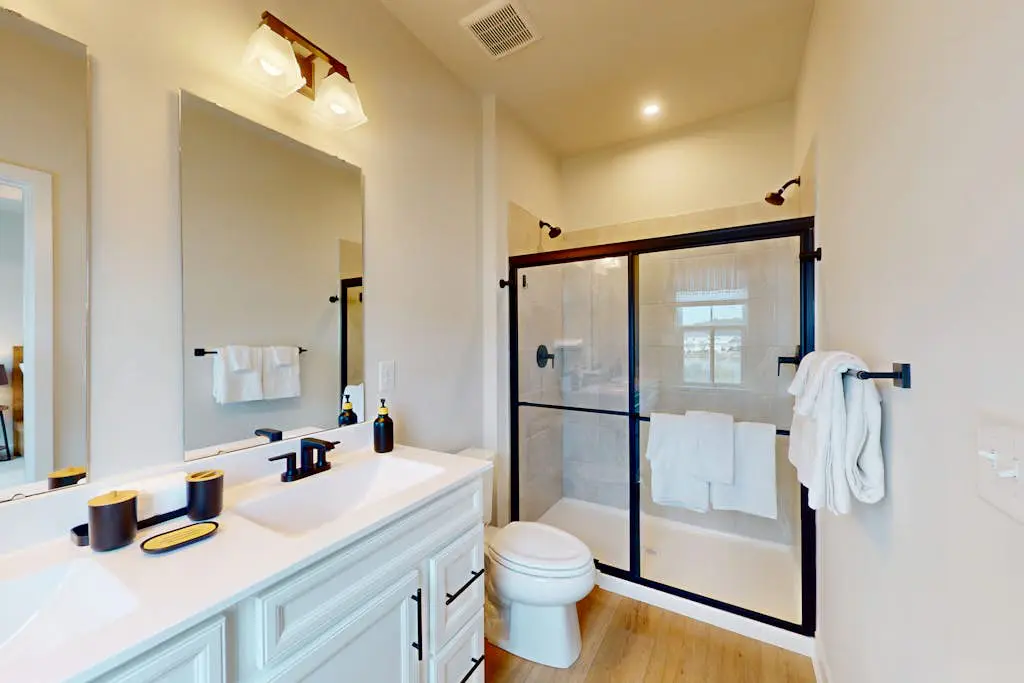 Heron Bay Hideaway at Bayside