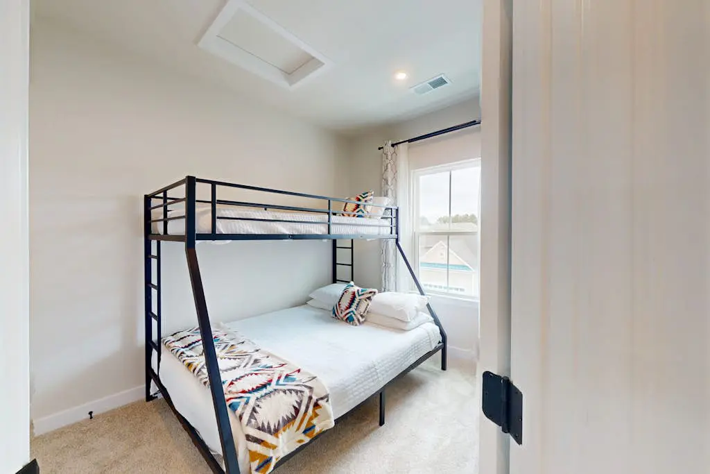 Heron Bay Hideaway at Bayside