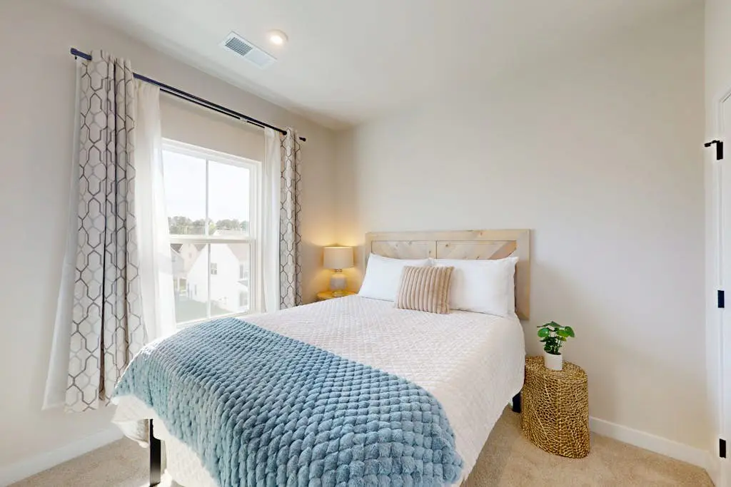 Heron Bay Hideaway at Bayside