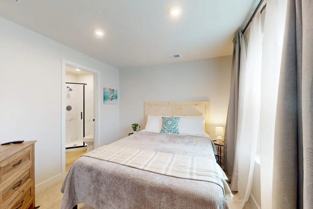 Heron Bay Hideaway at Bayside