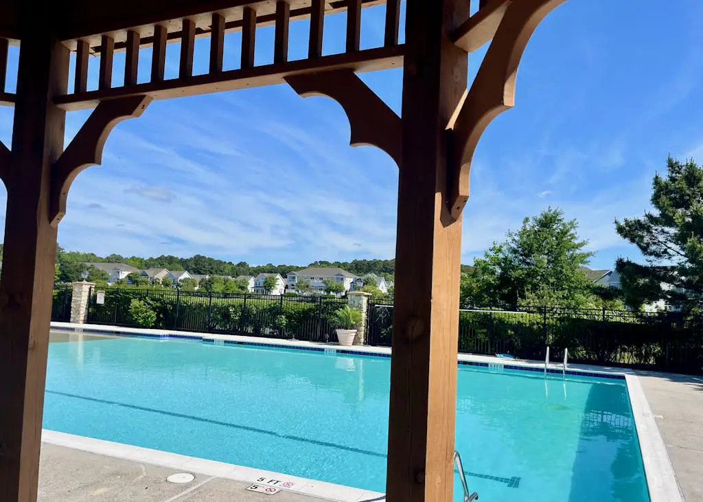 Heron Bay Hideaway at Bayside