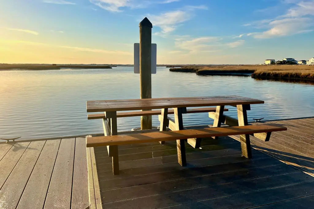 Heron Bay Hideaway at Bayside