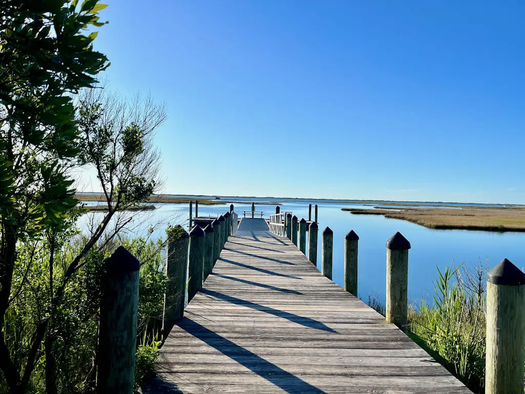 Heron Bay Hideaway at Bayside