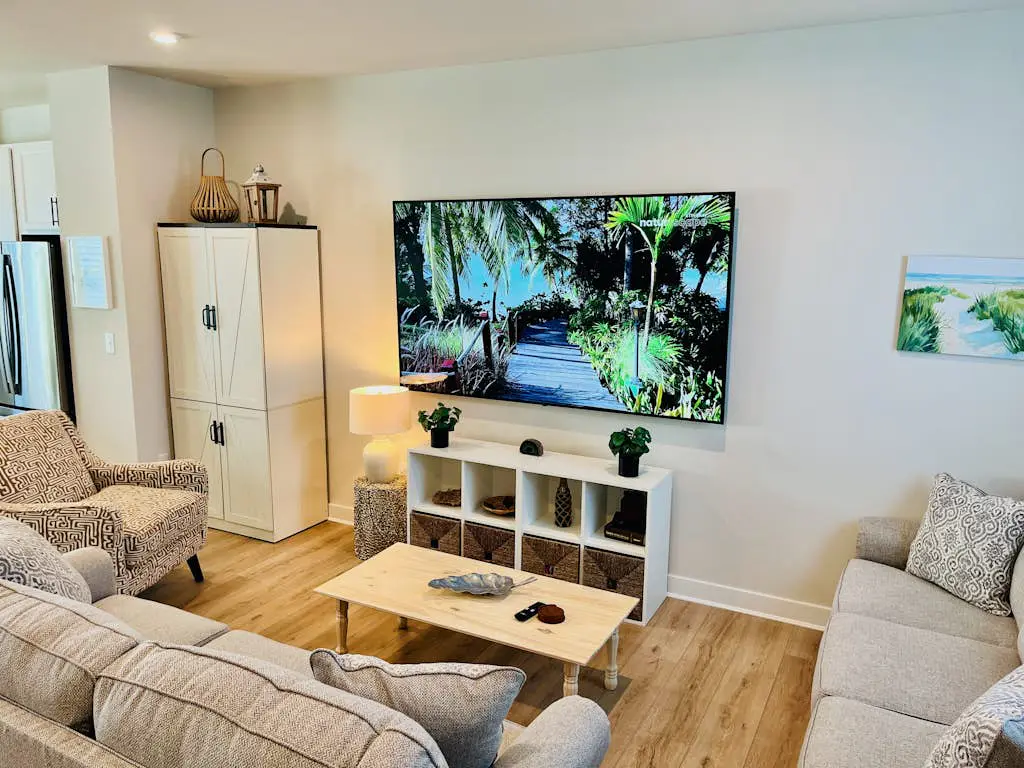 Heron Bay Hideaway at Bayside