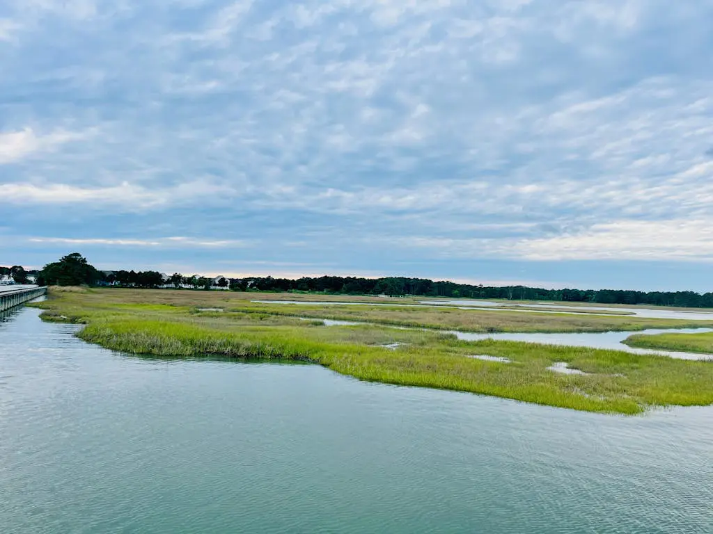 Heron Bay Hideaway at Bayside
