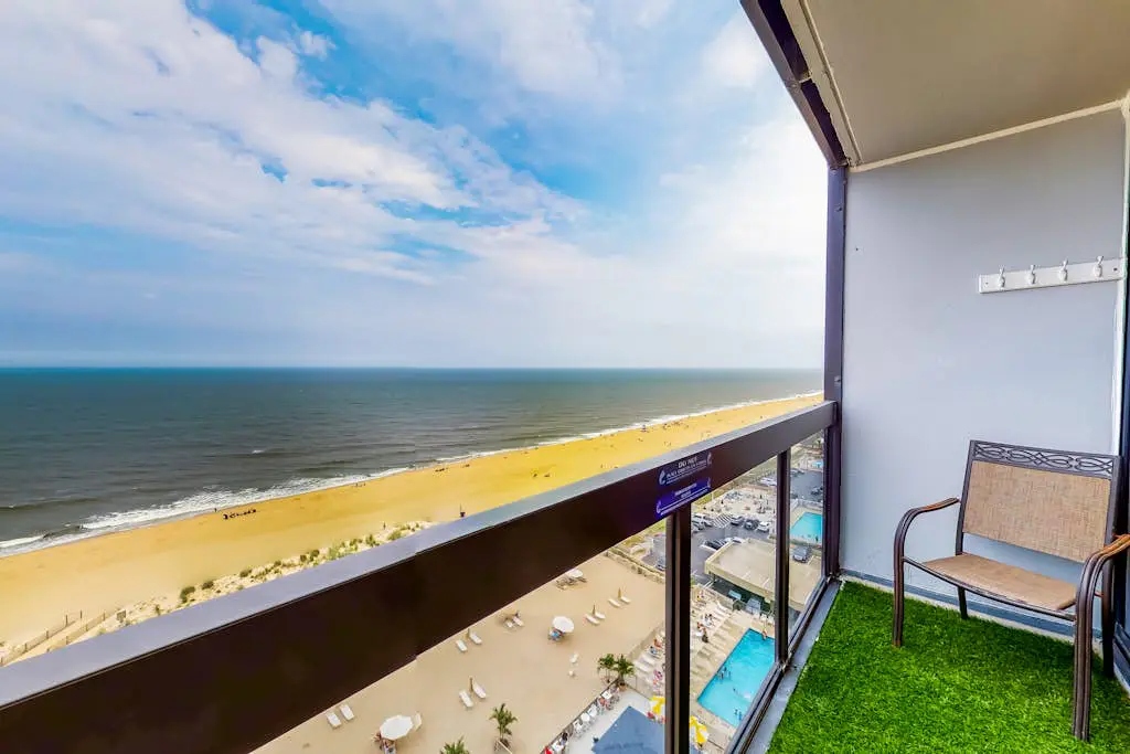 Golden Sands 1209