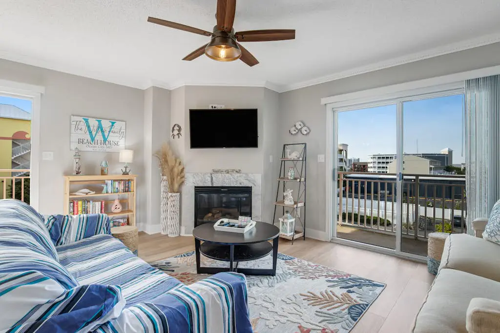 Sunset Bay II 306