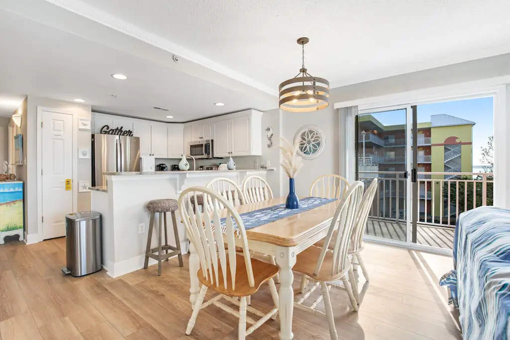 Sunset Bay II 306