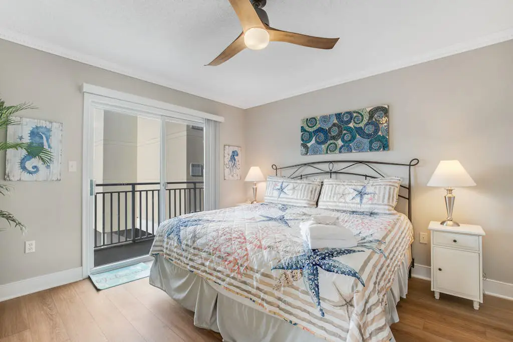 Sunset Bay II 306