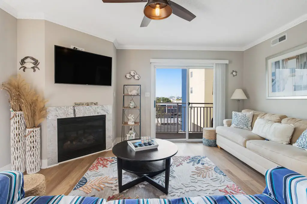 Sunset Bay II 306