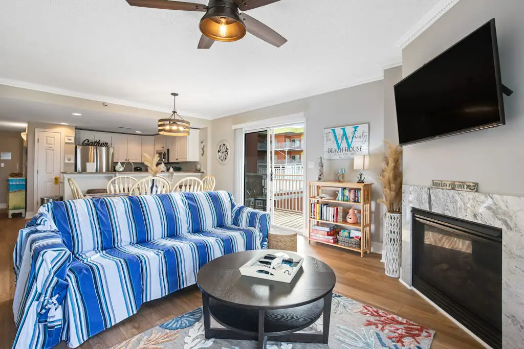 Sunset Bay II 306