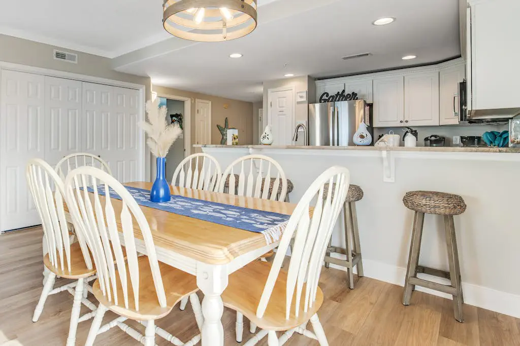 Sunset Bay II 306