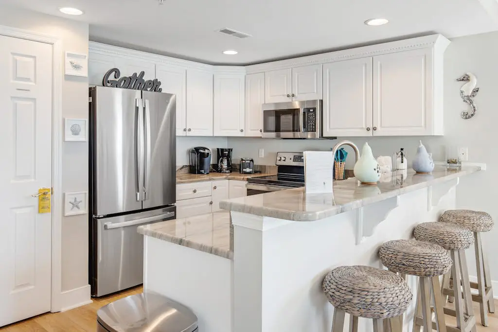 Sunset Bay II 306