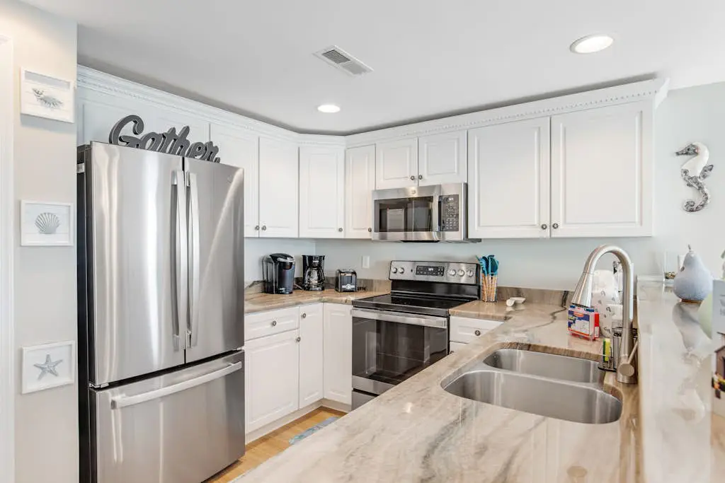 Sunset Bay II 306