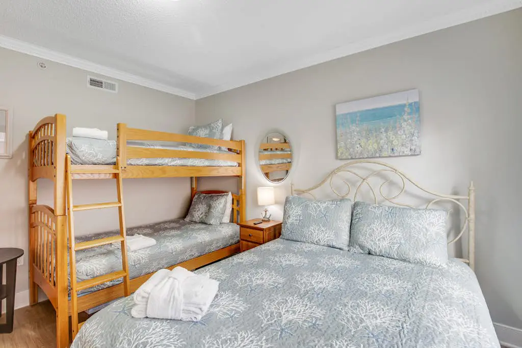 Sunset Bay II 306