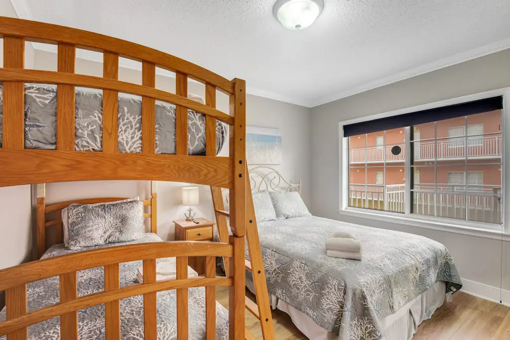 Sunset Bay II 306