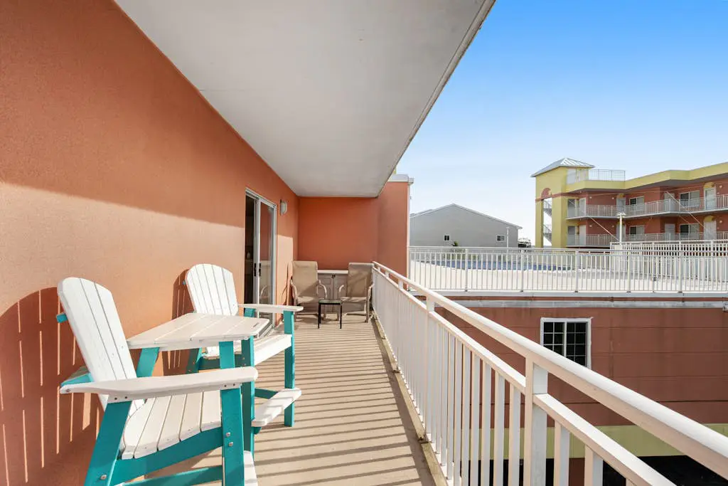 Sunset Bay II 306