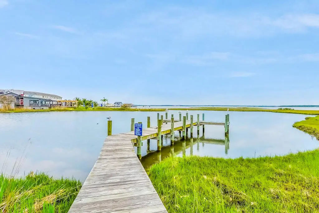 Sunset Bay II 306