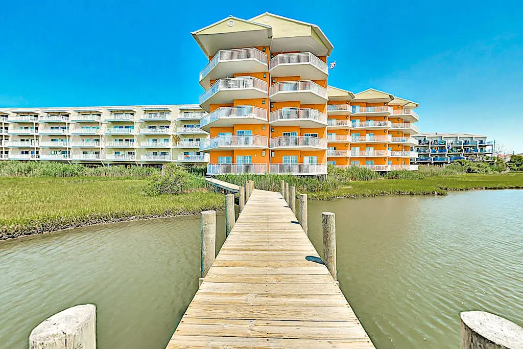 Sunset Bay II 306