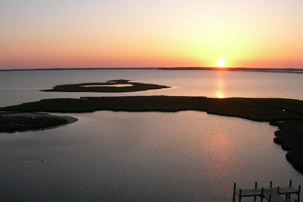 Sunset Bay II 306