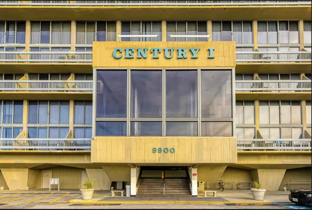 Century I 1412