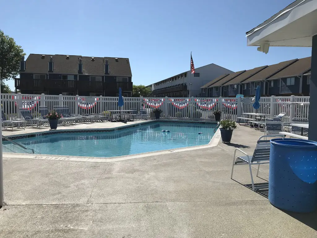 Bermuda Bay 9