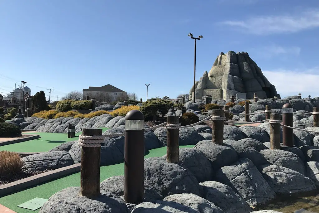 High Point South 6C