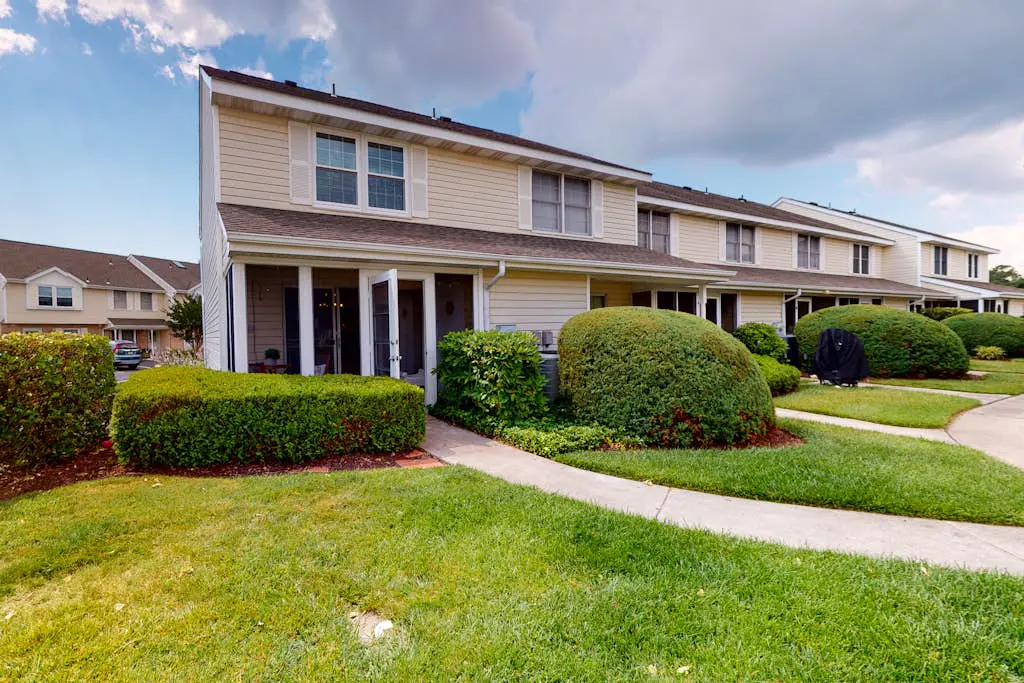 Sunset Village 31E
