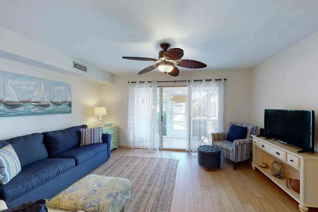 Sunset Village 31E