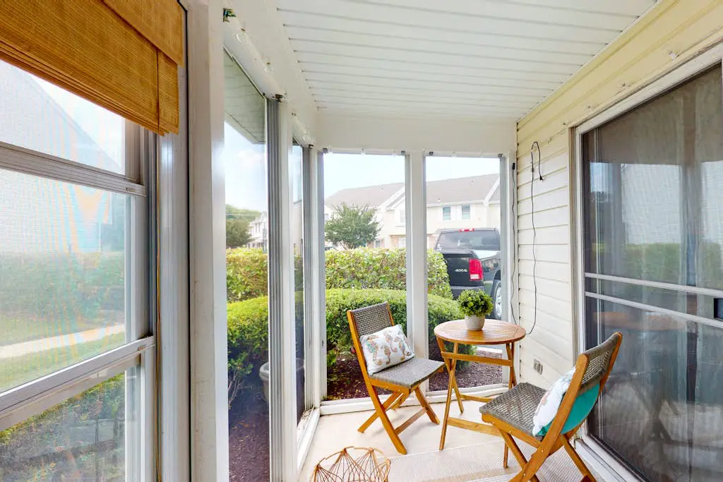 Sunset Village 31E